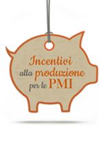 Immagine di Incentivi alla produzione per le PMI