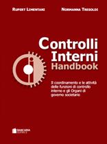 Immagine di Controlli Interni Handbook