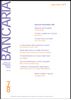 Immagine di Bancaria n. 7-8/2014