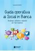Immagine di Guida operativa ai Social in Banca