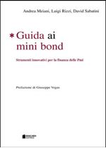 Immagine di Guida ai mini bond