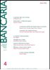 Immagine di Bancaria n. 4/2016