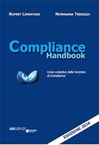 Immagine di Compliance Handbook - edizione 2016