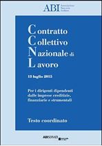 Immagine di Contratto Collettivo Nazionale di Lavoro Dirigenti 13 luglio 2015 - Testo Coordinato