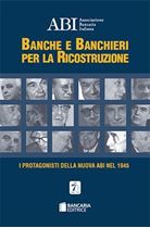 Immagine di Banche e Banchieri per la Ricostruzione