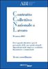 Immagine di Contratto Collettivo Nazionale di Lavoro 31 marzo 2015 - Testo coordinato