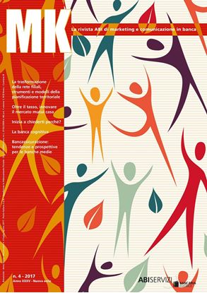 Visualizza i dettagli per MK N. 4/2017 Immagine di MK N. 4/2017