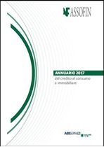 Immagine di Annuario del Credito al Consumo e Immobiliare 2017 + ebook