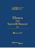 Immagine di Elenco degli Sportelli Bancari 2017