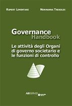 Immagine di Governance Handbook