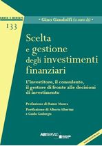 Immagine di Scelta e gestione degli investimenti finanziari 