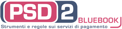 Visualizza i dettagli per PSD2 BlueBook Abbonamento 2018 Immagine di PSD2 BlueBook Abbonamento 2018