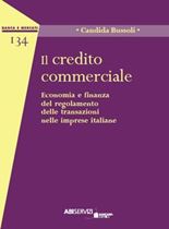 Immagine di Il credito commerciale