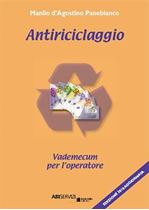 Immagine di Antiriciclaggio - Nuova Edizione Aggiornata 2018