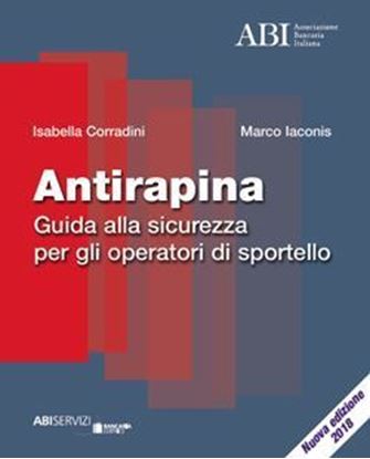 Visualizza i dettagli per Antirapina - Edizione 2018 Immagine di Antirapina - Edizione 2018