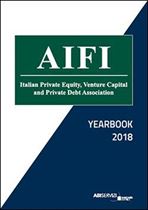 Immagine di Annuario del Private Equity, Venture Capital e Private Debt 2018 