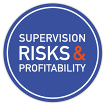 Immagine di Supervision, Risks & Profitability 2019