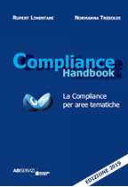 Immagine di Compliance Handbook - edizione 2019