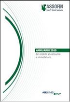 Immagine di Annuario del Credito al Consumo e Immobiliare 2019 + ebook sfogliabile in omaggio