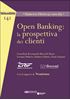 Immagine di Open Banking: la prospettiva dei clienti