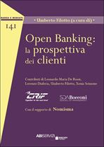 Immagine di Open Banking: la prospettiva dei clienti