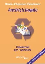 Immagine di Antiriciclaggio - Nuova Edizione Aggiornata 2020