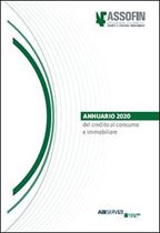 Immagine di Annuario del Credito al Consumo e Immobiliare 2020 + ebook sfogliabile in omaggio