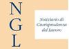 Immagine di NGL - Notiziario di Giurisprudenza del Lavoro Abbonamento 2021