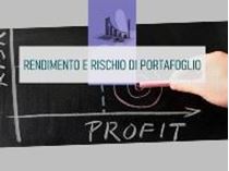 Immagine di Rendimento e rischi di portafoglio