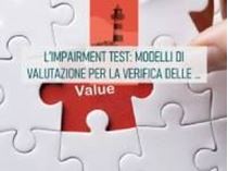Immagine di L’impairment test: modelli di valutazione per la verifica