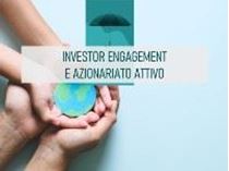 Immagine di Investor Engagement e azionariato attivo
