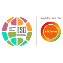 Immagine di ESG in Banking. Verso un nuovo equilibrio - in partnership con #ilCliente