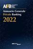 Immagine di Annuario Generale Private Banking 2022