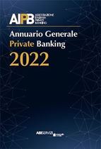 Immagine di Annuario Generale Private Banking 2022