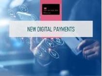 Immagine di New Digital payments