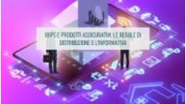 Immagine di IBIPs e prodotti assicurativi: le regole di distribuzione e l'informativa