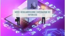 Immagine di MiFID2: regolamentazione e integrazione dei fattori ESG