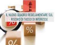 Immagine di Il nuovo quadro regolamentare sul rischio di tasso di interesse nel Banking Book: lo stato dell'arte