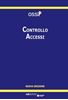 Immagine di Controllo Accessi 2013 - EBOOK