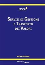 Immagine di Servizi di Gestione e Trasporto dei Valori 2013 - EBOOK