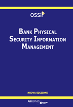 Immagine di Bank Physical Security Information Management 2013 - EBOOK