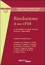 Immagine di Risoluzione di una crisi - EBOOK