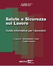 Immagine di Salute e Sicurezza sul Lavoro EBOOK