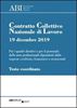 Immagine di  Contratto Collettivo Nazionale di Lavoro 19 dicembre 2019 EBOOK