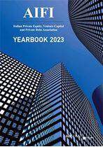 Immagine di Annuario del Private Equity, Venture Capital e Private Debt 2023 EBOOK