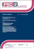 Immagine di PSD2 BlueBook N. 44 del 23 giugno 2023
