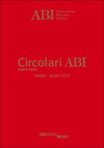 Immagine di Circolari ABI RIlegate n.3 del 2023