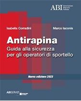 Immagine di Antirapina - Edizione 2023 - EBOOK