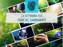 Immagine di La Settimana ESG