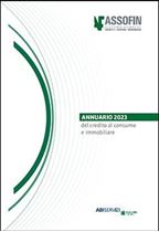 Immagine di Annuario del Credito al Consumo e Immobiliare 2023 + ebook sfogliabile